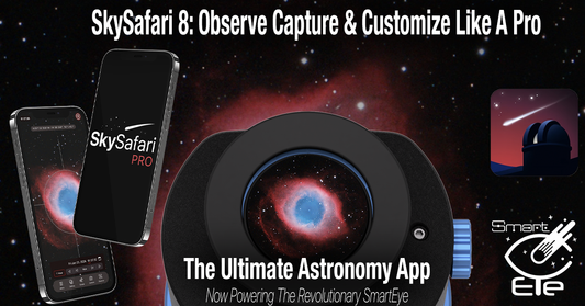 SkySafari 8 Pro