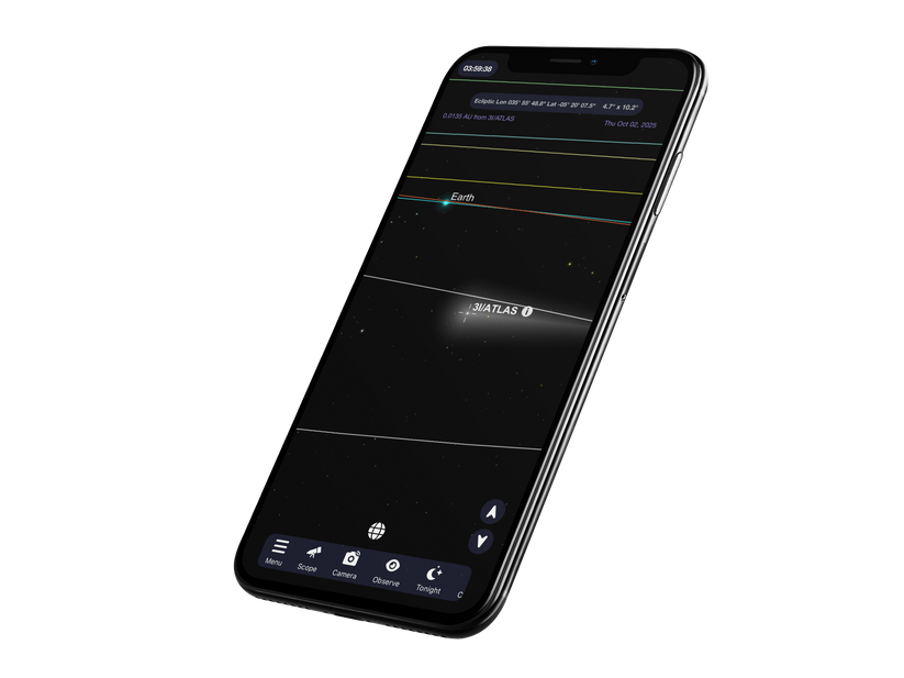 SkySafari 8 Pro