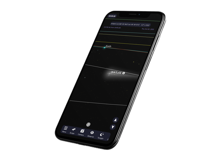 SkySafari 8 Pro