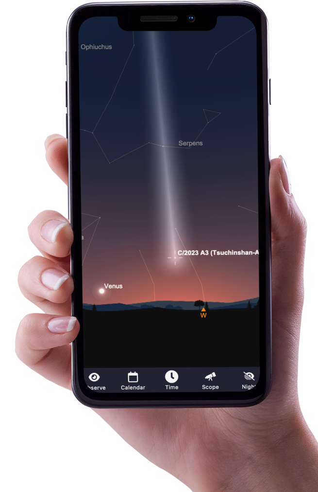 SkySafari 8 Pro
