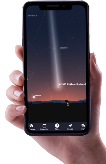 SkySafari 8 Pro