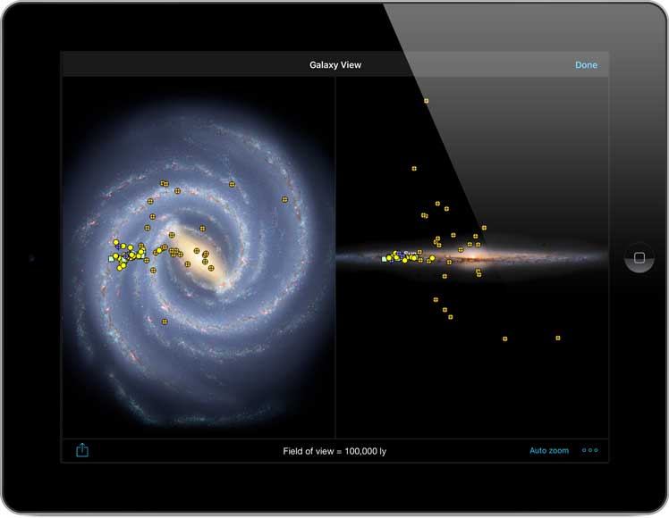 astronomy software for mac os x